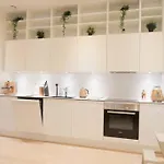 Appartement Exquisite Apartment, Convenient Location, 5. Copenhague