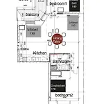 Exquisite Apartment, Convenient Location, 5. Copenhagen