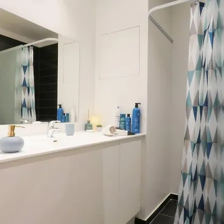 Exquisite Apartment, Convenient Location, 5. Copenhagen