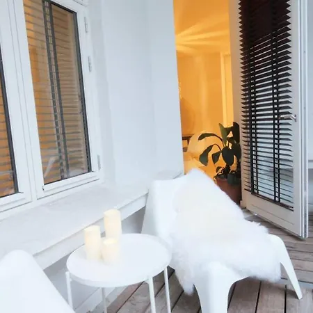 Exquisite Apartment, Convenient Location, 5. 아파트 코펜하겐
