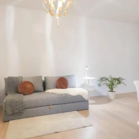 Apartamento Exquisite Apartment, Convenient Location, 5. Copenhaga