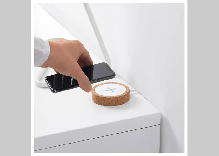 Exquisite Apartment, Convenient Location, 5. * Köpenhamn